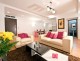 West Park Residential, interior