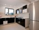 West Park Residential, interior