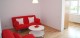 Foisorului Residence, interior