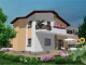 Val Verde, Berceni Residence, casa tip A