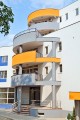 Prima Casa, bloc 3, intrare