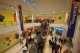 Galleria Buzau, interior