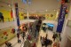 Galleria Buzau, interior