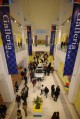 Galleria Buzau, interior