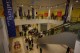 Galleria Buzau, interior