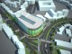 Uvertura City Mall