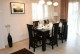 Errigal Residence, interior