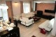 Errigal Residence, interior