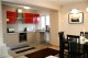Errigal Residence, interior