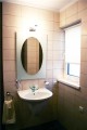 Errigal Residence, interior