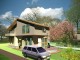 Caramidari Residence, vila 3
