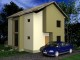 Caramidari Residence, vila 2