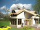 Caramidari Residence, vila 1