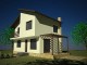 Adal Residence, casa de tip I