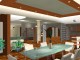 Ansamblul Excelsior, interior