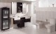 New Aviatiei Residence, interior