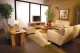 New Aviatiei Residence, interior