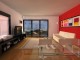 Alia Apartments, interior