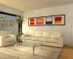 Alia Apartments, interior
