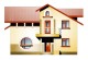 Rose Garden Estates, vila tip A