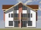 Complex Mogosoaia, Vila Duplex