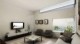Bohemia Residence, interior