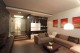 Brates Lake Residence, interior