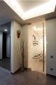 Brates Lake Residence, interior