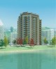 Lakeland Residence, vedere generala
