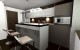 Cernica Residence, interior