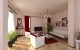 Fortuna Residence, interior