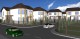Castelli Residence, exterior