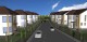 Castelli Residence, vedere de ansamblu