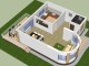 Castelli Residence, interior