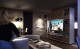 Monaco Towers, interior