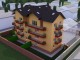 The Nightingdale Residence