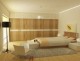 Ideea Residence, interior