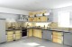 Ideea Residence, interior