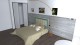 Minerva Residence, interior