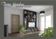 Terra Gardens - interior