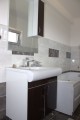 Castelli Residence, interior