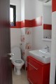 Castelli Residence, interior