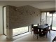 Swan Lake Village, interior