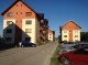 Gradina cu Magnolii, exterior