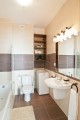 Viva City Residence, interior
