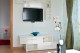 Viva City Residence, interior
