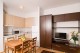 Viva City Residence, interior