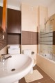 Viva City Residence, interior