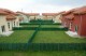 Roua Residence, exterior