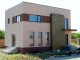 Ansamblul Olteni 1, exterior